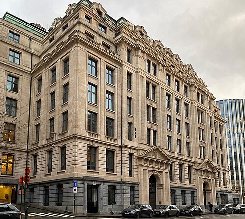 Union Minière du Haut Katanga